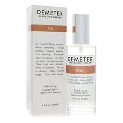 Demeter Oak Cologne (Unisex) By Demeter