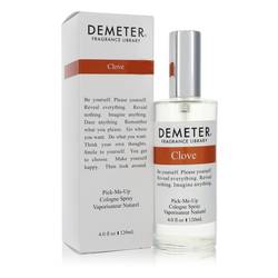 Demeter Clove Pick Me Up Cologne (Unisex) By Demeter