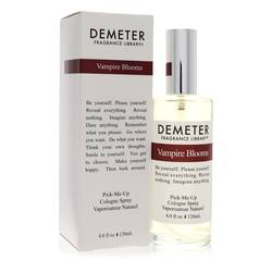 Demeter Vampire Blooms Cologne By Demeter