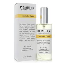 Demeter Vanilla Ice Cream Cologne By Demeter