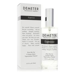 Demeter Espresso Cologne By Demeter