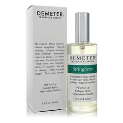 Demeter String Bean Pick-Me-Up Cologne (Unisex) By Demeter