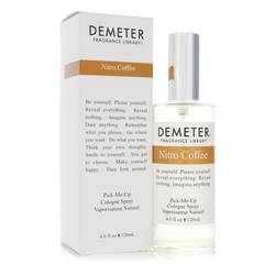 Demeter Nitro Coffee Cologne (Unisex) By Demeter