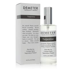 Demeter Turpentine Cologne (Unisex) By Demeter