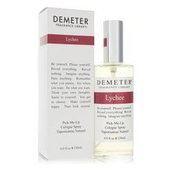 Demeter Lychee Cologne (Unisex) By Demeter
