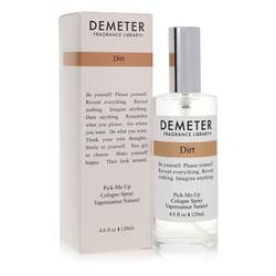 Demeter Dirt Cologne By Demeter