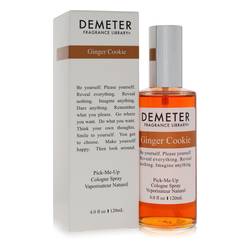 Demeter Ginger Cookie Cologne By Demeter