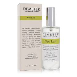 Demeter Leaf Cologne By Demeter