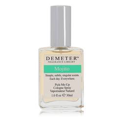 Demeter Mojito Cologne By Demeter