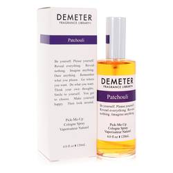 Demeter Patchouli Cologne By Demeter