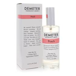 Demeter Peach Cologne By Demeter