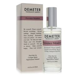 Demeter Provence Meadow Cologne By Demeter