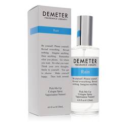 Demeter Rain Cologne (Unisex) By Demeter
