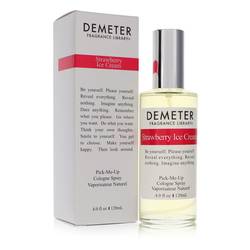 Demeter Strawberry Ice Cream Cologne By Demeter