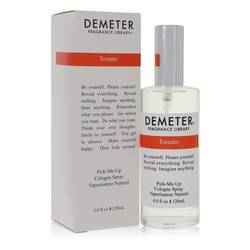 Demeter Tomato Cologne (Unisex) By Demeter
