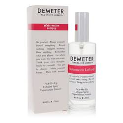 Demeter Watermelon Lollipop Cologne By Demeter