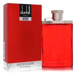Desire By Alfred Dunhill