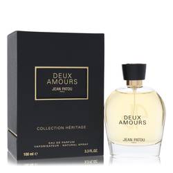 Deux Amours By Jean Patou