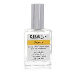 Demeter Freesia Cologne () By Demeter