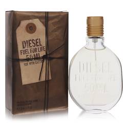 Fuel For Life By Diesel