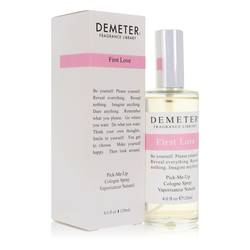 Demeter First Love Cologne By Demeter