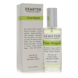 Demeter Frozen Margarita Cologne By Demeter