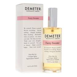 Demeter Fuzzy Sweater Cologne By Demeter