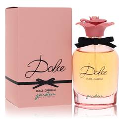 Dolce Garden By Dolce & Gabbana