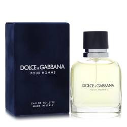 Dolce & Gabbana By Dolce & Gabbana