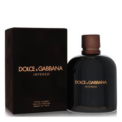 Dolce & Gabbana Intenso By Dolce & Gabbana