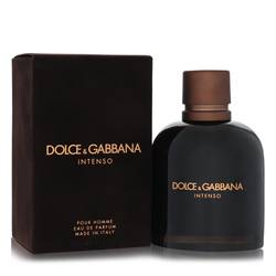 Dolce & Gabbana Intenso By Dolce & Gabbana