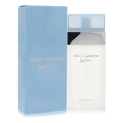 Light Blue By Dolce & Gabbana