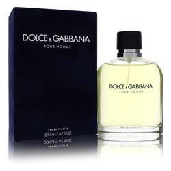 Dolce & Gabbana By Dolce & Gabbana