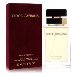 Dolce & Gabbana Pour Femme By Dolce & Gabbana