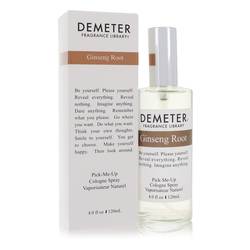 Demeter Ginseng Root Cologne By Demeter