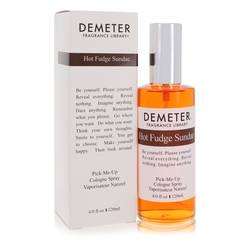 Demeter Hot Fudge Sundae Cologne By Demeter