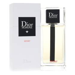 Dior Homme Sport By Christian Dior