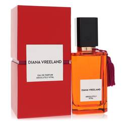 Diana Vreeland Absolutely Vital By Diana Vreeland