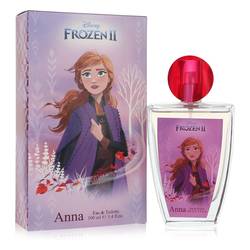 Disney Frozen Ii Anna By Disney