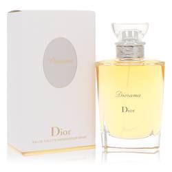 Diorama By Christian Dior
