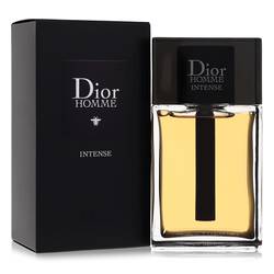 Dior Homme Intense ( Packaging 2020) By Christian Dior