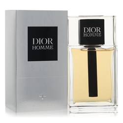 Dior Homme ( Packaging 2020) By Christian Dior