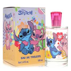 Disney Stitch & Angel (Unisex) By Disney