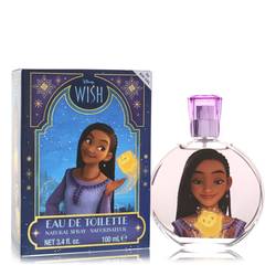 Disney Wish By Disney