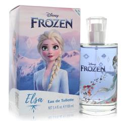 Disney Frozen Elsa By Disney