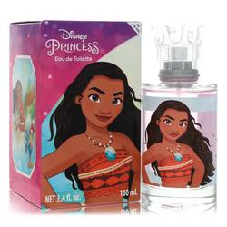 Disney Moana By Disney