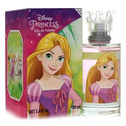 Disney Tangled Rapunzel By Disney