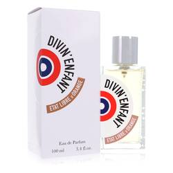 Etat Libre D'orange Divin Enfant By Etat Libre d'Orange