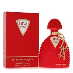 Diva Rouge By Ungaro