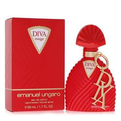 Diva Rouge By Ungaro